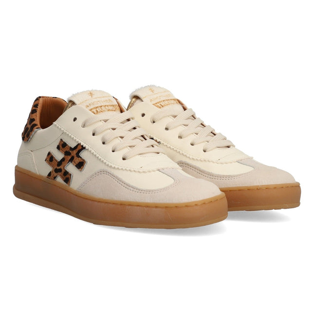 ANOTHER TREND ICONIC 2 C2-53 MULTI OFF WHITE A032C253