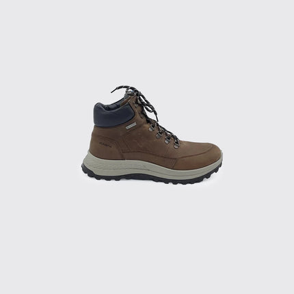 Dubarry Alaska Tan 5888-07