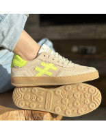 Another Trend Iconic Beige