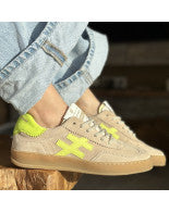 Another Trend Iconic Beige