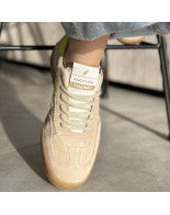 Another Trend Iconic Beige