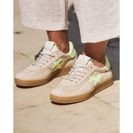 Another Trend Iconic Beige