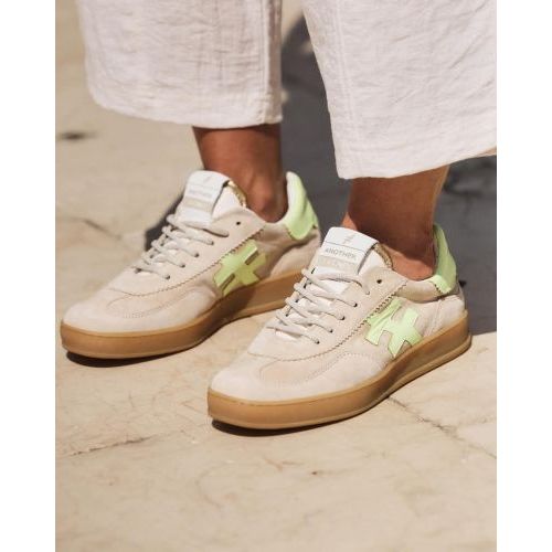 Another Trend Iconic Beige