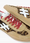 Another Trend Iconic Leopard