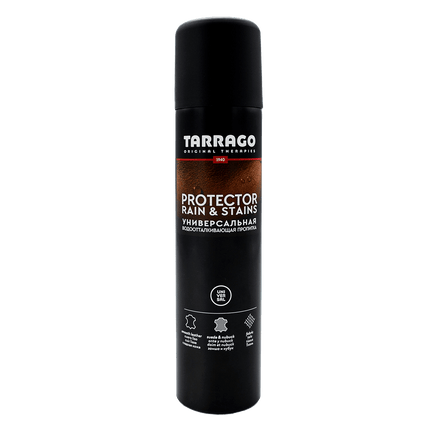 Tarrago Rain & Stains Protector