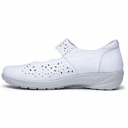 G Comfort P-9528WF White