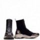 Hispanitas Nepal Black Womens Boot