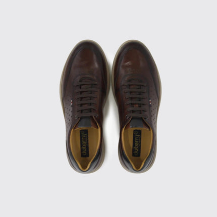 Dubarry Bragg 5869-02 Brown