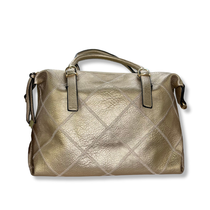 Concept Gold Shopper
