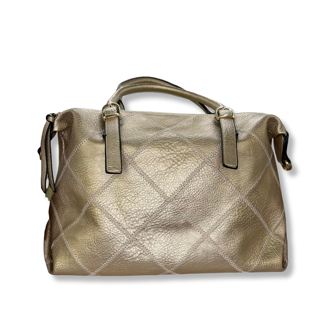 Concept Gold Shopper