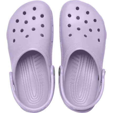 Crocs Classic Clog K CR530 Lavender 206991-530 Girls Clog Sandals