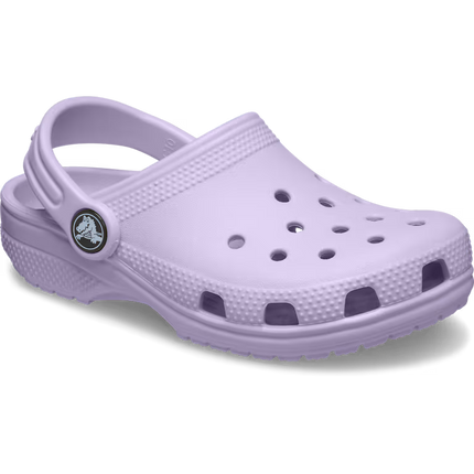 Crocs Classic Clog K CR530 Lavender 206991-530 Girls Clog Sandals