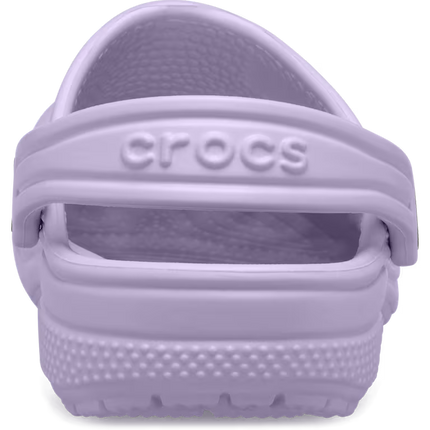 Crocs Classic Clog K CR530 Lavender 206991-530 Girls Clog Sandals