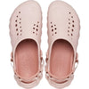 Crocs Echo Marbled Clog K Pink - Kids