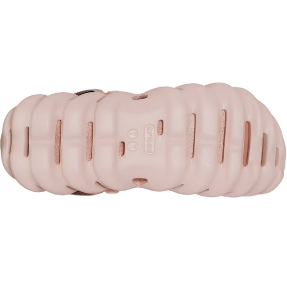 Crocs Echo Marbled Clog K Pink - Kids