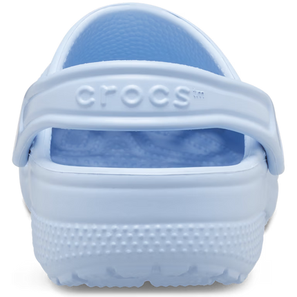 Crocs Classic Clog K CR4NS Blue Calcite 206991-4NS Girls Clog Sandals