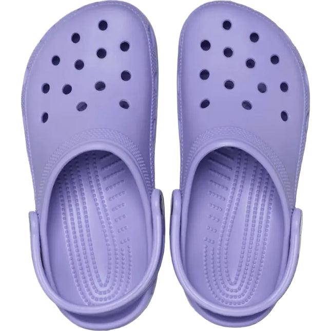 Crocs Classic CR5BN Mystic Purple 10001-5BN Ladies Clog Sandals