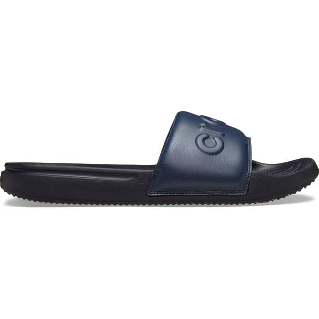 Crocs All Day Slide Mens Slides Sandals Navy