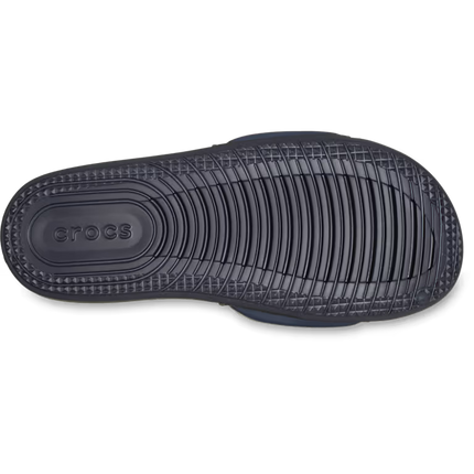 Crocs All Day Slide Mens Slides Sandals Navy