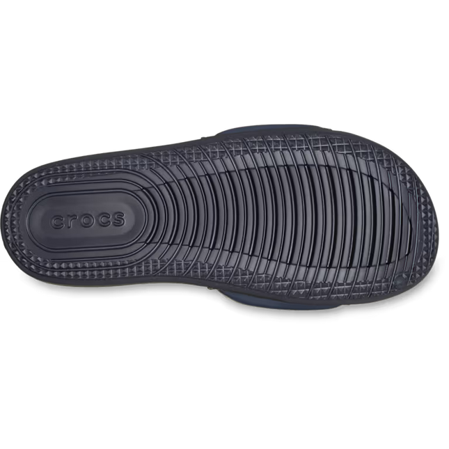 Crocs All Day Slide Mens Slides Sandals Navy