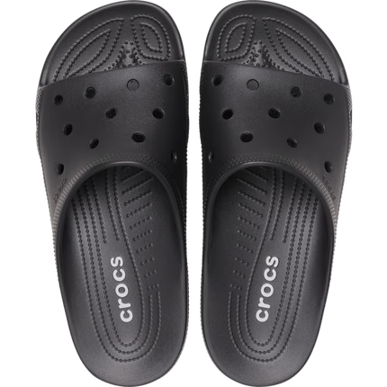 Crocs Saturday Slide Mens Slides Sandals Black