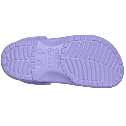 Crocs Classic CR5BN Mystic Purple 10001-5BN Ladies Clog Sandals