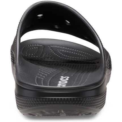 Crocs Saturday Slide Mens Slides Sandals Black