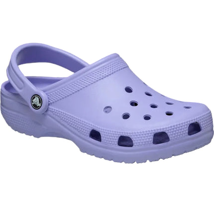 Crocs Classic CR5BN Mystic Purple 10001-5BN Ladies Clog Sandals
