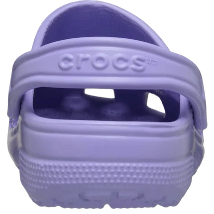 Crocs Classic CR5BN Mystic Purple 10001-5BN Ladies Clog Sandals