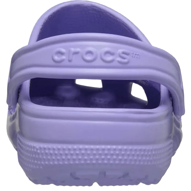 Crocs Classic CR5BN Mystic Purple 10001-5BN Ladies Clog Sandals