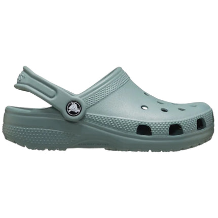 Crocs Classic Clog K 206991-3YO CR3YO Pond Girls Clog Sandals