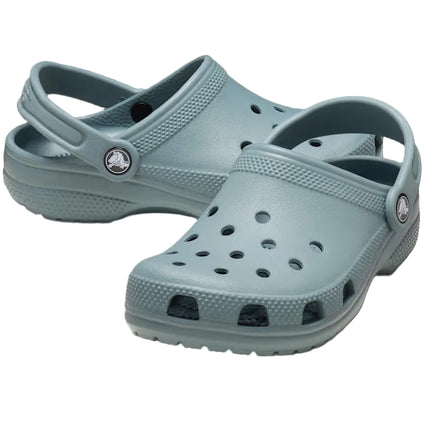 Crocs Classic Clog K 206991-3YO CR3YO Pond Girls Clog Sandals