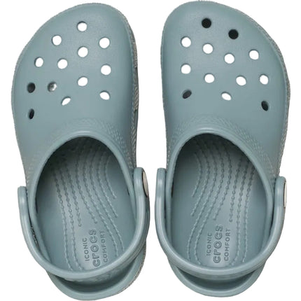 Crocs Classic Clog K 206991-3YO CR3YO Pond Girls Clog Sandals