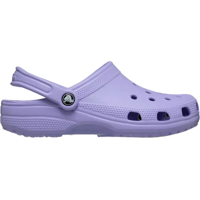 Crocs Classic CR5BN Mystic Purple 10001-5BN Ladies Clog Sandals