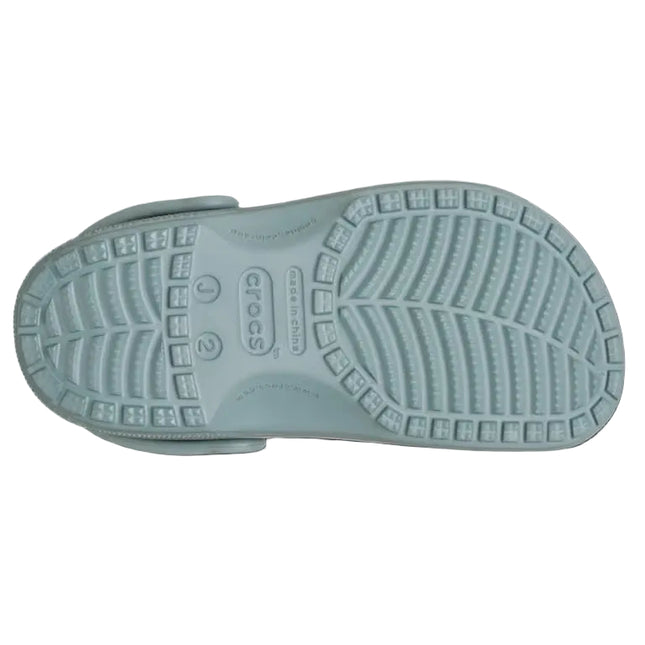 Crocs Classic Clog K 206991-3YO CR3YO Pond Girls Clog Sandals