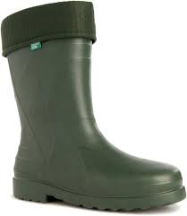 Demar LUNA Rain Boot Green