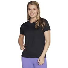 Skechers Godri Swift Tee Black