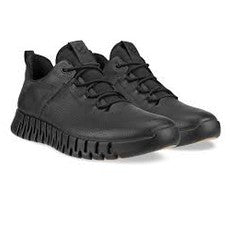 Ecco 525224 Gruuv Black 01001