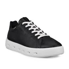 Ecco 209763 Street 720 Black 01001