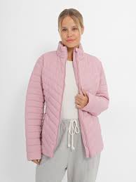 Skechers JA6 GoShield EVERYDAY JACKET Pink – Central Shoes