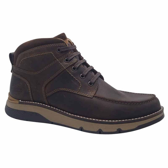 Dubarry Semi 5894-88 Donkey Brown Boots