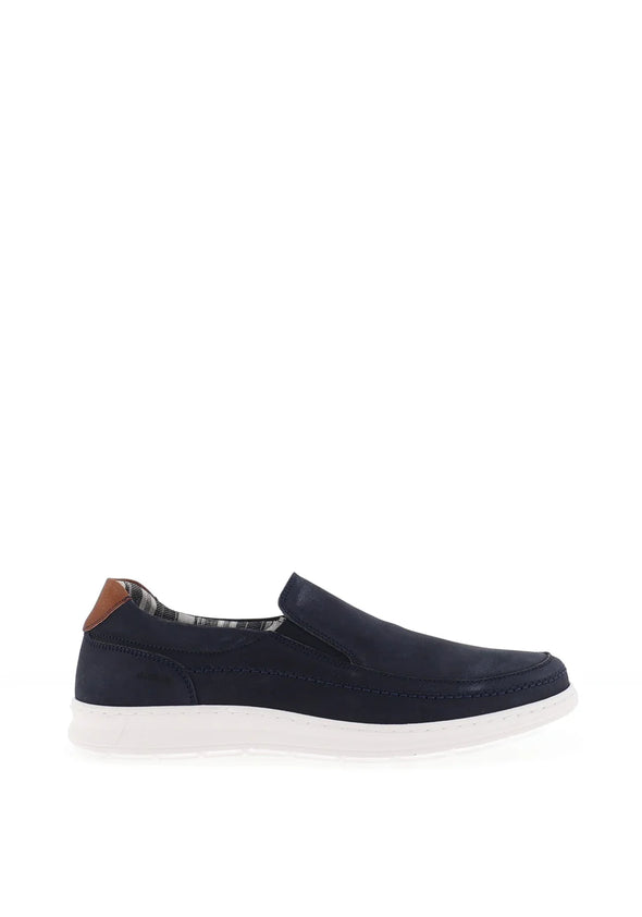 Dubarry Space 5860 03 Navy