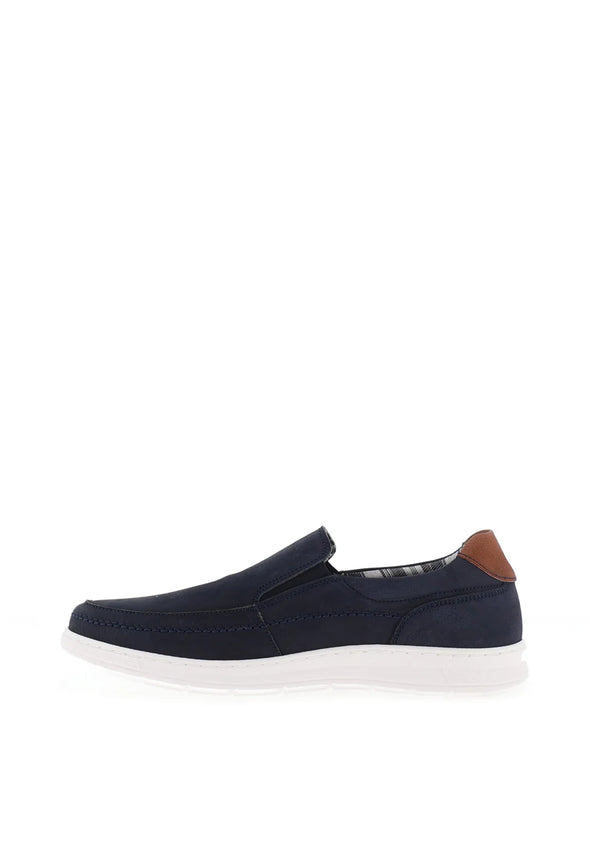 Dubarry Space 5860 03 Navy