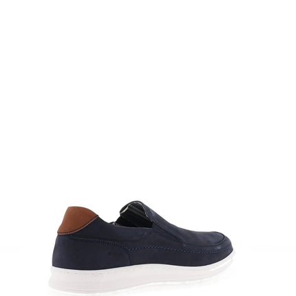 Dubarry Space 5860 03 Navy