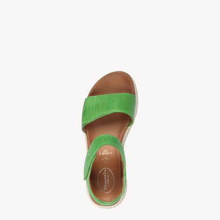 Tamaris Comfort 8-88720-44 700 Green