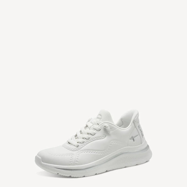 Tamaris Comfort 8-83730-45 100 WHITE