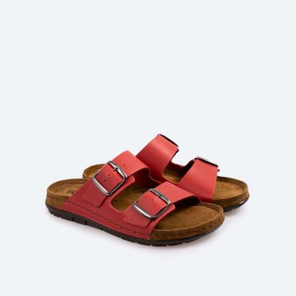 Rohde 5865-43 Cherry