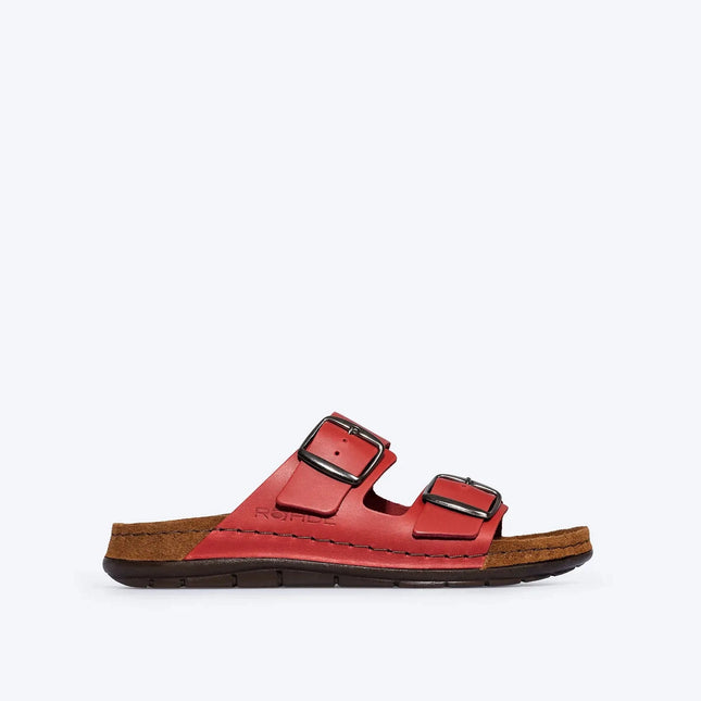 Rohde 5865-43 Cherry