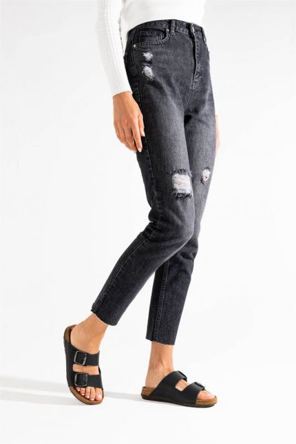 Rohde 5865-90 Black