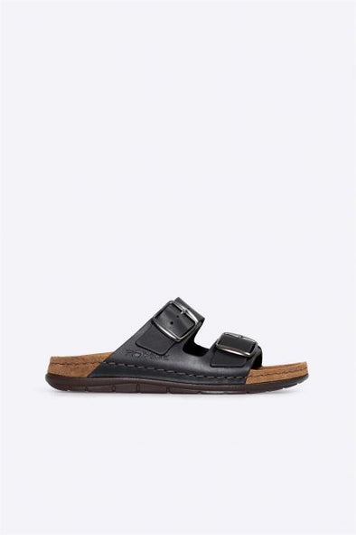 Rohde 5865-90 Black